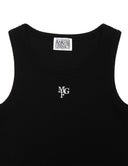 W SLIM SLEEVELESS IN LIGHT PURPLE image 10