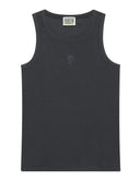 W SLIM SLEEVELESS IN LIGHT PURPLE image 6