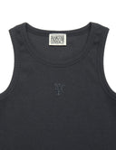 W SLIM SLEEVELESS IN LIGHT PURPLE image 13