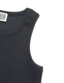 W SLIM SLEEVELESS IN LIGHT PURPLE image 14