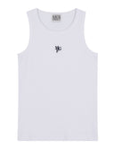 W SLIM SLEEVELESS IN LIGHT PURPLE image 8