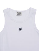 W SLIM SLEEVELESS IN LIGHT PURPLE image 19