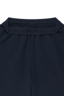 KIDS CLASSIC LOGO SWEAT PANTS IN NAVY
