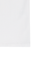 KIDS MARIN BEAR CLASSIC LOGO TEE IN WHITE image 15