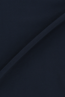 OVERSIZED EMBLEM LOGO SWEATSHIRT IN NAVY