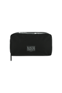 MARITHE X LESPORTSAC RECTANGULAR COSMETIC IN BLACK