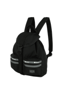 MARITHE X LESPORTSAC SMALL VOYAGER IN BLACK