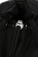 MARITHE X LESPORTSAC SMALL VOYAGER IN BLACK