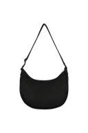 MARITHE X LESPORTSAC EVERYDAY HOBO IN BLACK