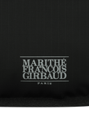 MARITHE X LESPORTSAC EVERYDAY HOBO IN BLACK