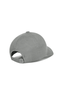 CLASSIC LOGO COVERED CAP IN GRAY