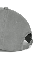 CLASSIC LOGO COVERED CAP IN GRAY