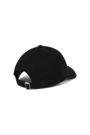 MICRO CLASSIC LOGO CAP IN BLACK