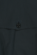 COTTON HERRINGTON JACKET IN NAVY