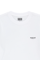3PACK SMALL REGULAR LOGO TEE IN MIX