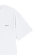 3PACK SMALL REGULAR LOGO TEE IN MIX