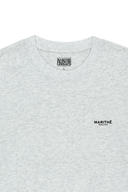 3PACK SMALL REGULAR LOGO TEE IN MIX