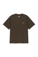 3PACK SMALL REGULAR LOGO TEE IN MULTI