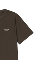 3PACK SMALL REGULAR LOGO TEE IN MULTI