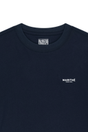 3PACK SMALL REGULAR LOGO TEE IN MULTI
