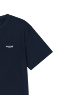 3PACK SMALL REGULAR LOGO TEE IN MULTI
