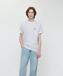 3PACK SMALL REGULAR LOGO TEE IN MIX