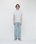3PACK SMALL REGULAR LOGO TEE IN MIX