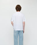 3PACK SMALL REGULAR LOGO TEE IN MIX
