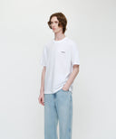 3PACK SMALL REGULAR LOGO TEE IN MIX