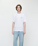 3PACK SMALL REGULAR LOGO TEE IN MIX