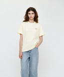 3PACK SMALL REGULAR LOGO TEE IN MULTI