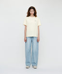 3PACK SMALL REGULAR LOGO TEE IN MULTI