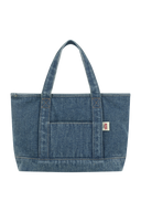 [MARITHE_DISNEY] MICKEY_TOTE BAG IN VINTAGE BLUE