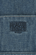 [MARITHE_DISNEY] MICKEY_TOTE BAG IN VINTAGE BLUE