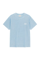 PONY經典LOGO TEE 天藍色