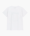 AEROCOOL MARINE GRAPHIC TEE IN WHITE
