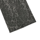 DITT SNAP BUTTON LEOPARD WIDE PANTS IN LEOPARD