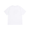 CANYON HEART CAMO HALF T IN WHITE /KHAKI