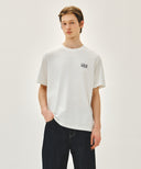 PONY CLASSIC LOGO TEE IN WHITE image 11