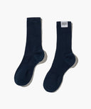 MOUVEMENT SPORTS SOCKS IN LIGHT HEATHER GREY image 6