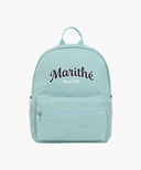 KIDS BACK PACK IN GREY MINT image 11