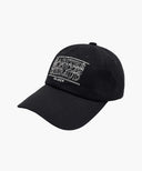 DOODLE CLASSIC LOGO CAP IN DARK BLUE image 1
