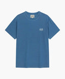 PONY CLASSIC LOGO TEE IN SKY BLUE image 6