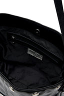 MATIN STUD POINT SMALL SHOULDER BAG IN BLACK image 3