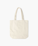 CLASSIC LOGO ECO BAG IN NATURAL image 1