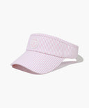 KIDS SUN VISOR IN PINK image 8