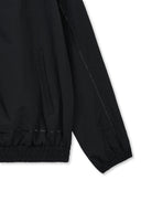 EMBROIDERY BACK LOGO JUMPER IN BLACK image 15