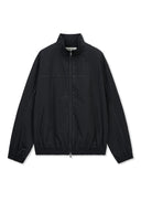 EMBROIDERY BACK LOGO JUMPER IN BLACK image 11
