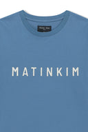 APPLIQUE FELT LOGO TOP FOR MEN IN CHARCOAL GREY image 4