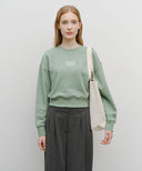 CLASSIC LOGO ECO BAG IN NATURAL image 11